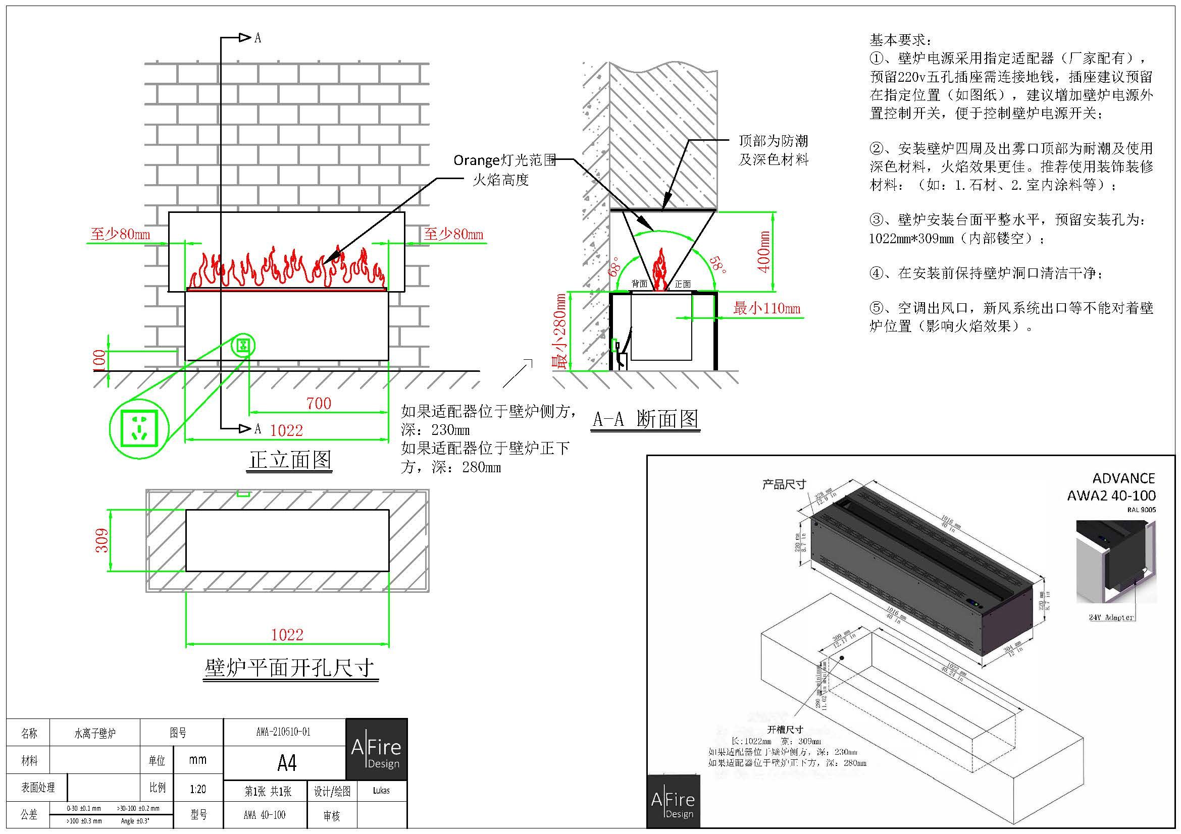 (图2)安装示意图