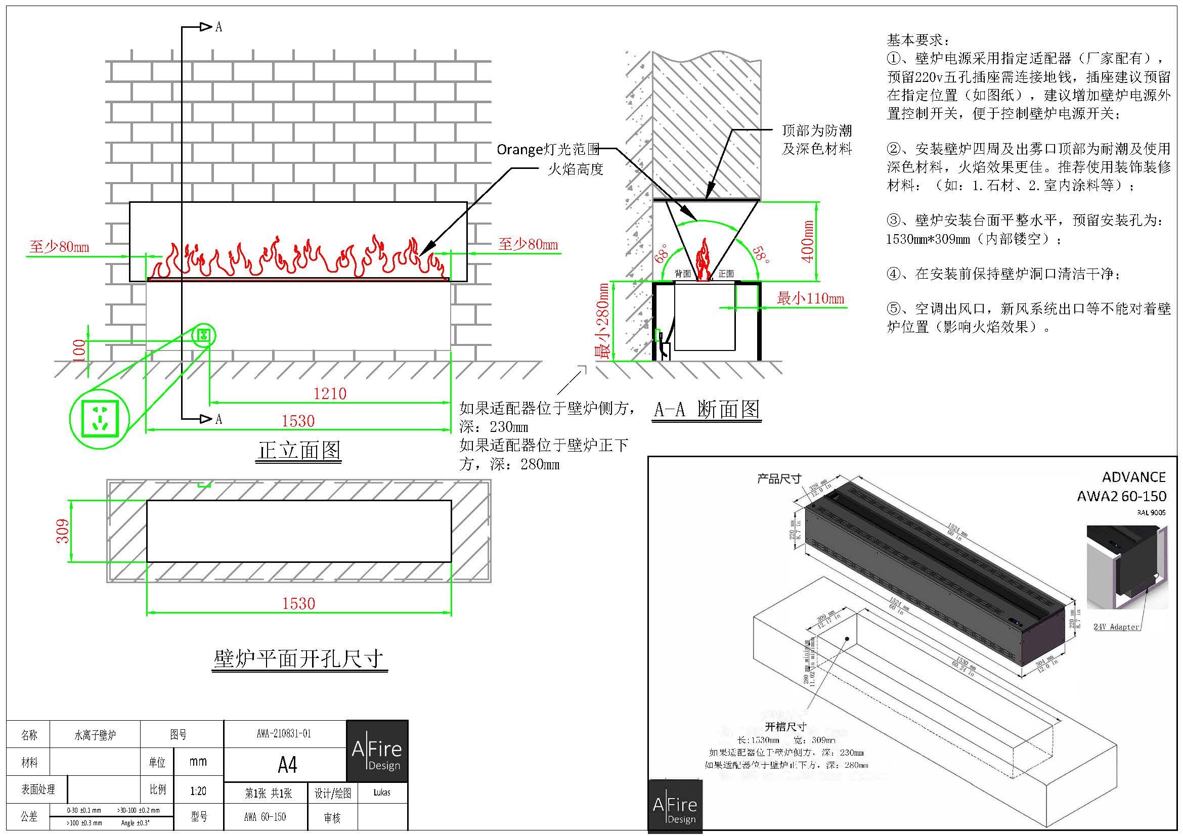 (图2)安装示意图