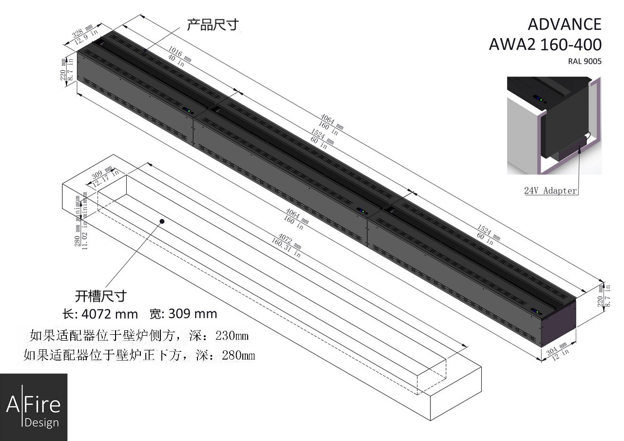 (图7)AWA2 160-400 联机加长版